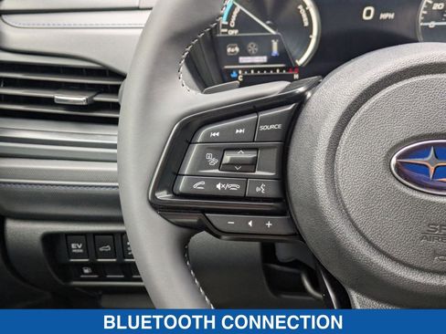 Certified 2025 Subaru Forester Premium image 17