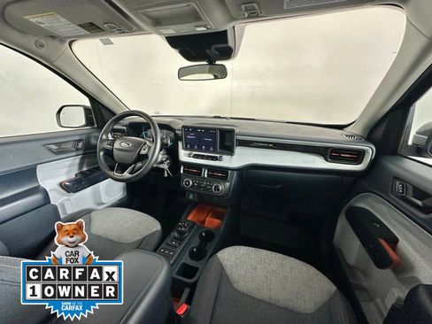 Used 2024 Ford Maverick XLT w/ XLT Luxury Package image 2