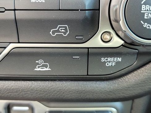 New 2026 Jeep Wrangler Sport image 29