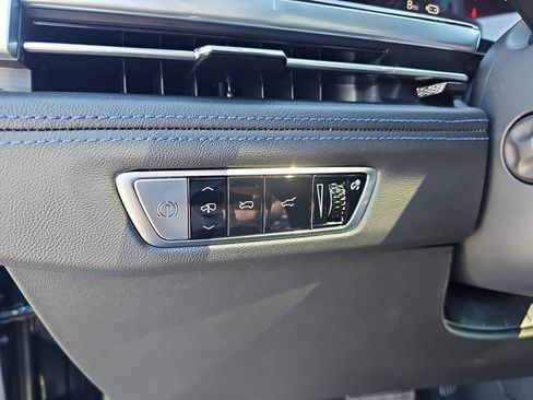 New 2026 Cadillac Escalade IQL Sport 1 w/ LPO, ONYX Package image 25