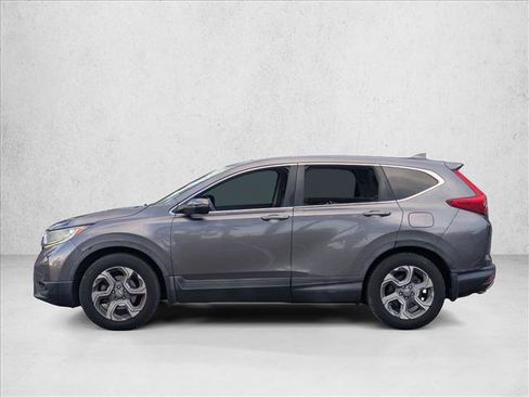 Used 2019 Honda CR-V EX image 5