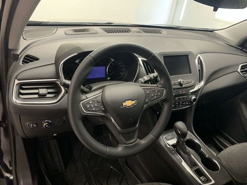 Used 2023 Chevrolet Equinox LT AWD/4WD image 13