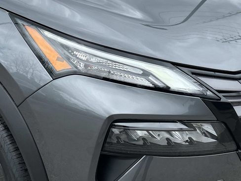 New 2026 Nissan Rogue SV AWD/4WD image 10