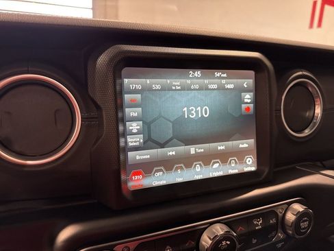 Used 2021 Jeep Wrangler Unlimited Rubicon 4xe w/ Cold Weather Group image 21