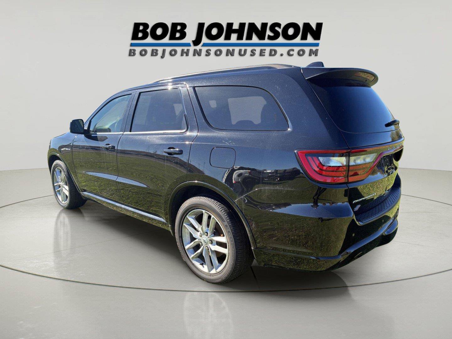 Used 2025 Dodge Durango R/T AWD/4WD image 6