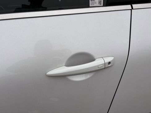 New 2026 Nissan Pathfinder SV image 13