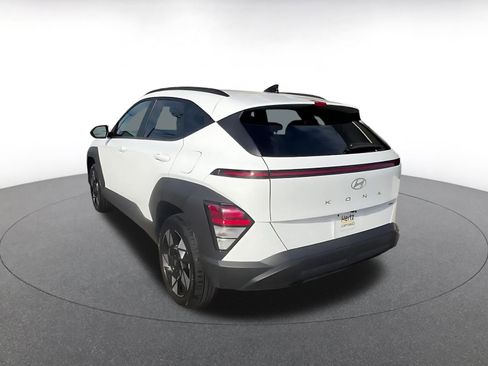 Used 2025 Hyundai Kona SEL image 10