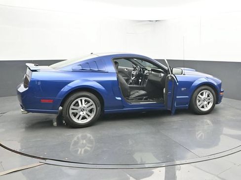 Used 2007 Ford Mustang GT Premium RWD image 48