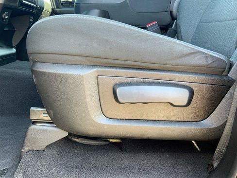 Used 2021 RAM 1500 Warlock w/ Electronics Group AWD/4WD image 19