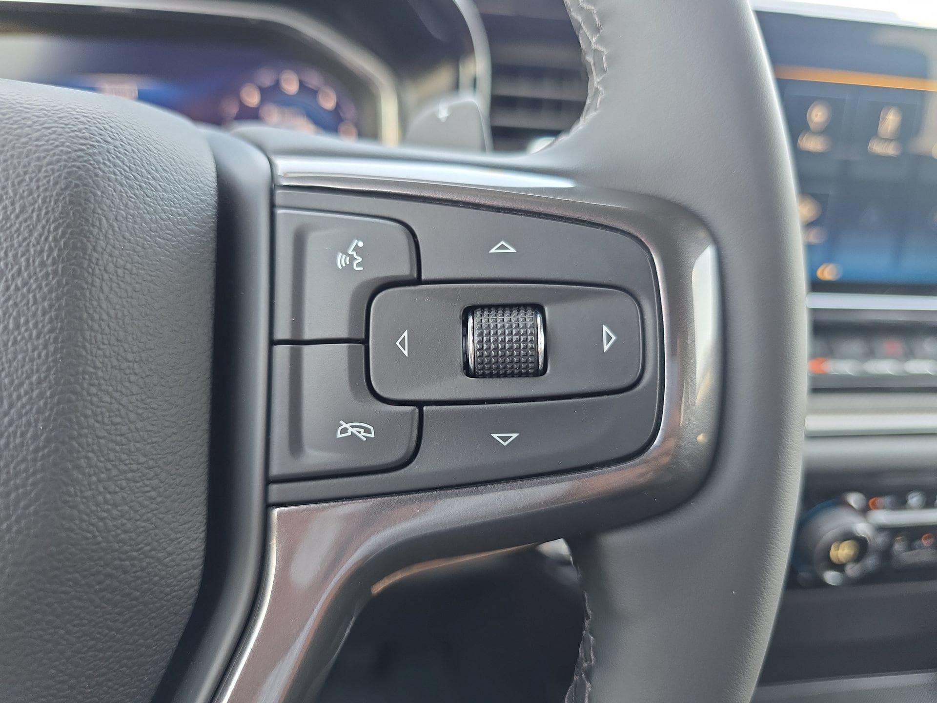 New 2026 Chevrolet Silverado 1500 ZR2 AWD/4WD image 22