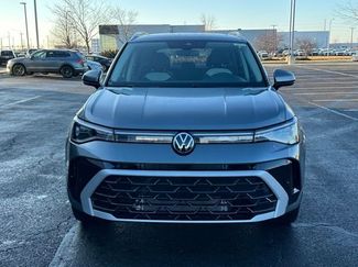 New 2026 Volkswagen Taos SEL AWD/4WD video 2