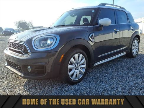 Used 2020 MINI Cooper Countryman S image 4