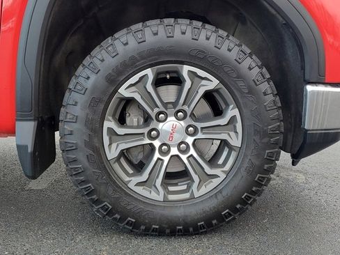 Used 2023 GMC Sierra 1500 Pro w/ Pro Value Package image 33