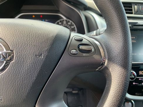Used 2022 Nissan Murano S image 30