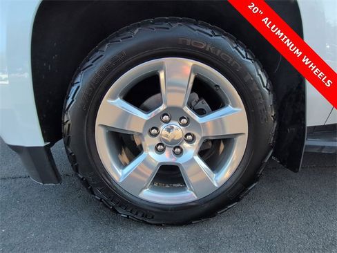 Used 2019 Chevrolet Tahoe LT image 33