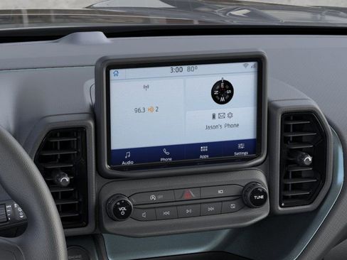 New 2024 Ford Bronco Sport Badlands image 14