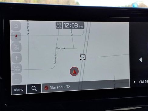 Used 2022 Kia Sorento EX image 6