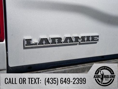 Used 2026 RAM 2500 Laramie image 12