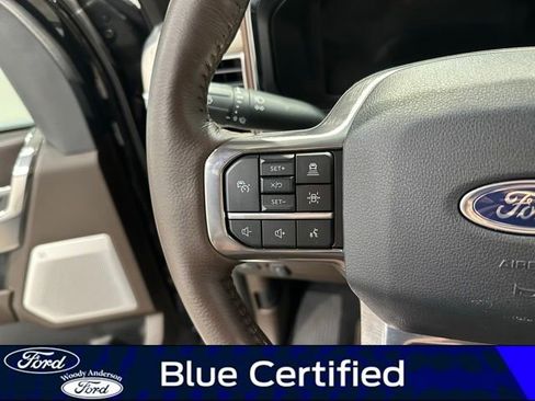 Certified 2025 Ford F250 King Ranch w/ Tremor Off-Road Package image 11