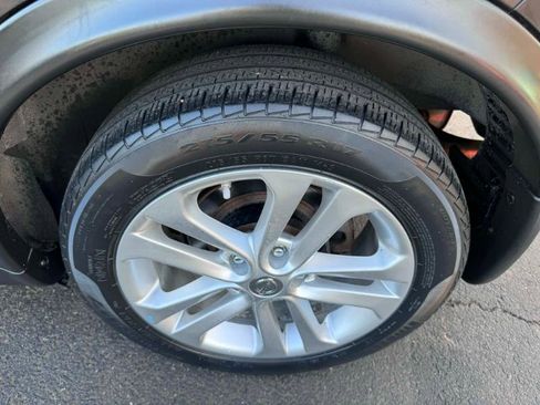 Used 2013 Nissan Juke SL image 22