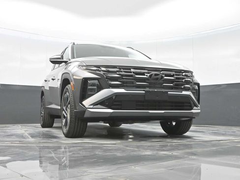 New 2026 Hyundai Tucson Limited image 30