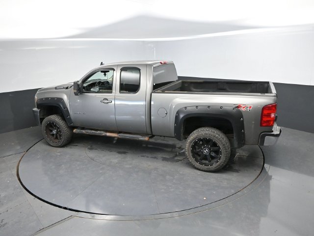 Used 2013 Chevrolet Silverado 2500 LT w/ Z71 Appearance Package AWD/4WD image 26