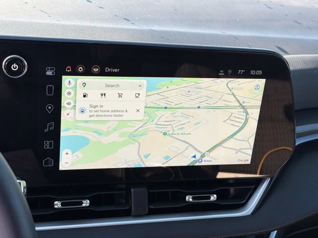 Used 2025 Chevrolet Equinox LT w/ Safety and Technology Package AWD/4WD image 24