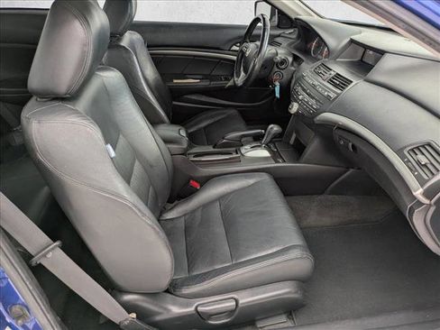 Used 2008 Honda Accord EX-L image 20