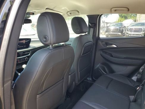 New 2026 Buick Encore GX Sport Touring w/ Comfort Package FWD image 9