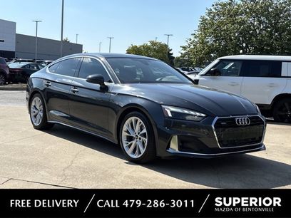 Used 2023 Audi A5 2.0T Premium Plus w/ Premium Plus