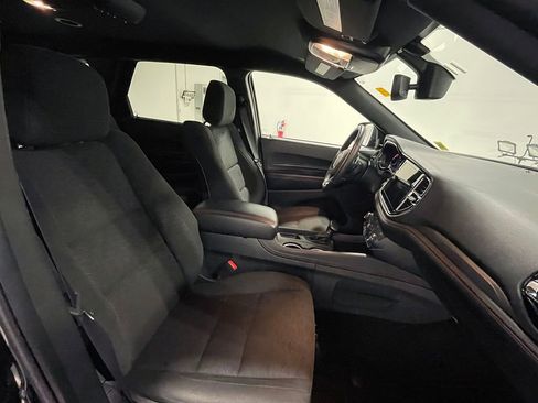Used 2025 Dodge Durango GT image 27