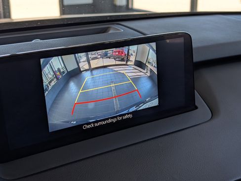Certified 2023 MAZDA CX-9 Touring AWD/4WD image 22
