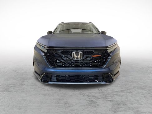 New 2026 Honda CR-V TrailSport image 10