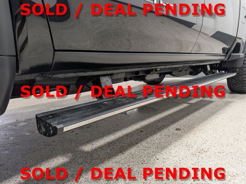 Used 2025 GMC Sierra 3500 Denali image 27