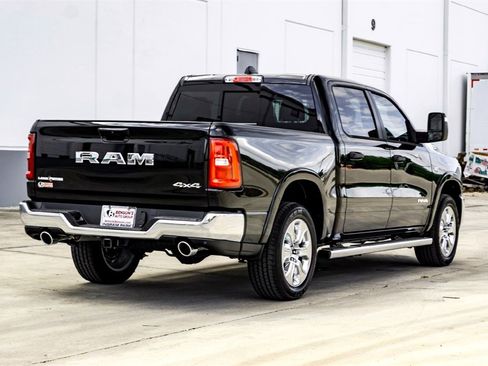 New 2026 RAM 1500 Lone Star image 4