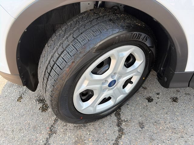 Used 2018 Ford Escape S FWD image 16