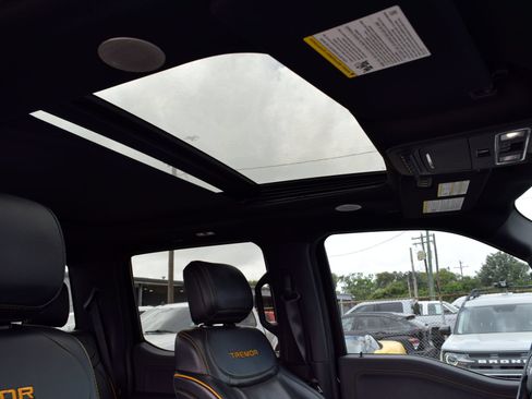 Used 2022 Ford F150 Tremor w/ Equipment Group 402A High AWD/4WD image 25