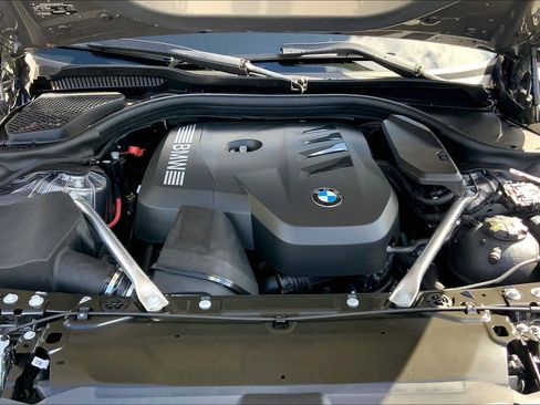 New 2026 BMW 530i image 16