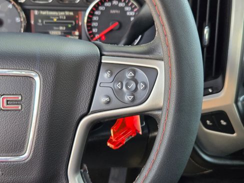 Used 2014 GMC Sierra 1500 SLE w/ Texas SLE Value Package image 23