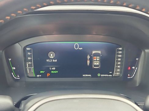 Certified 2026 Honda CR-V TrailSport image 32