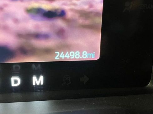 Used 2022 Ford Bronco Black Diamond image 17