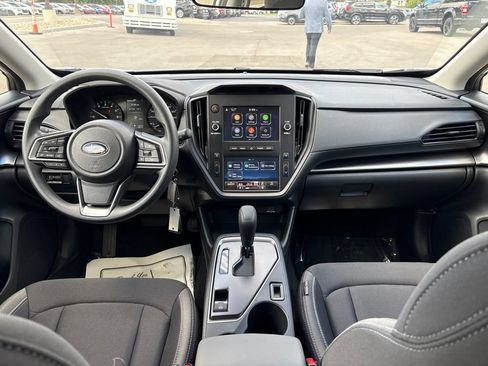 Certified 2024 Subaru Impreza 2.0i AWD/4WD image 10
