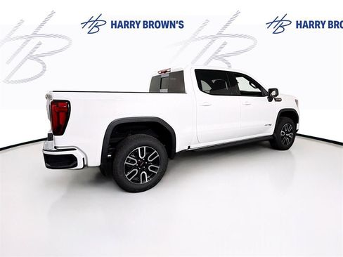 New 2026 GMC Sierra 1500 AT4 w/ AT4 Premium Package image 35