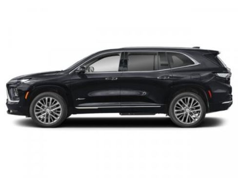 New 2027 Buick Enclave Avenir AWD/4WD image 6