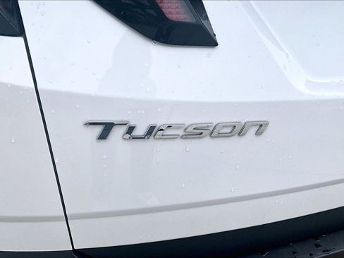 Used 2023 Hyundai Tucson SEL AWD/4WD image 9