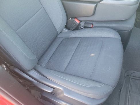 Used 2022 Chevrolet Silverado 1500 Custom image 7