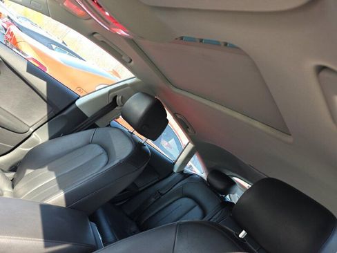 Used 2018 Audi A7 3.0T Premium Plus w/ Driver Assistance Package image 14