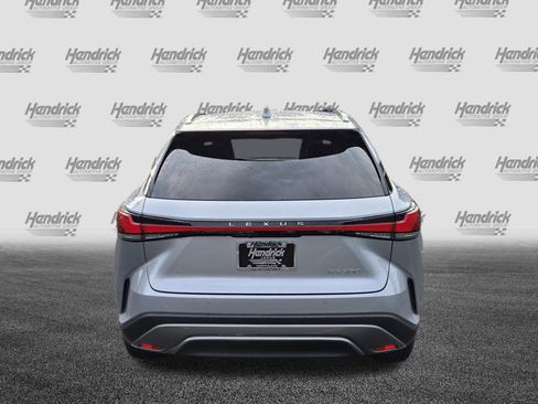 Used 2025 Lexus RX 350 Premium w/ Accessory Package (Z1) FWD image 8
