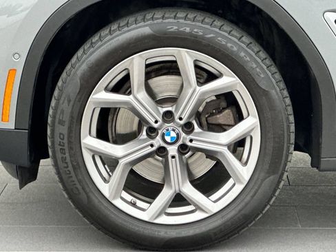 Used 2023 BMW X3 xDrive30i w/ Convenience Package w/ZPA AWD/4WD image 32