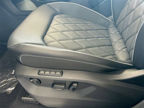 New 2026 Volkswagen Atlas SEL Premium R-Line image 14